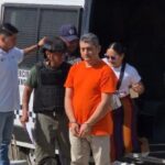 Trabajador queda en libertad tras pasar meses encarcelado por tener el mismo nombre que un secuestrador