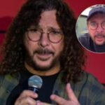 Óscar Burgos fue víctima de robo, le quitaron sus documentos oficiales; le ofrece una recompensa al ladrón por ellos