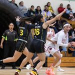 Arranque triunfal de las bicampeonas Mieleras de Guanajuato con barrida en Toluca