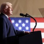 Donald Trump amenaza a Irán con acciones militares “como en Venezuela” si no alcanza acuerdo nuclear