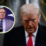 Donald Trump critica que Bill Belichick no ingrese a Salón de la Fama