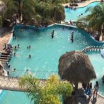 Actividad sísmica altera balneario de aguas termales en Hidalgo y lo desalojan de manera preventiva