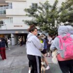 Conoce fecha y hora del próximo simulacro por sismo en la CdMx y EdoMex