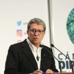 Ricardo Monreal descarta aprobar en fast track la reforma para reducir la jornada laboral a 40 horas