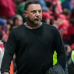 Turco Mohamed apunta a dejar el Toluca en el verano