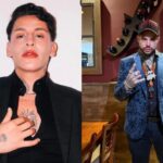 Emiliano Aguilar explota contra Kunno