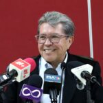 Ricardo Monreal garantiza diálogo amplio en discusión de la reforma electoral