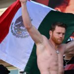 Terence Crawford se quita el sombrero ante ‘Canelo’ Álvarez