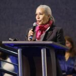 “La única manera de sacar la pobreza de nuestro México es la generación de empleos”: María de Lourdes Medina