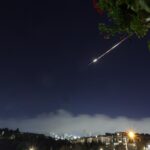 Van 321 mexicanos evacuados de Medio Oriente