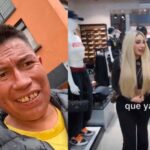 Reportan desaparición de Barnabi, tiktokero que colaboró con Bellakath y Osmanito