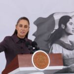 Claudia Sheinbaum señala que Estados Unidos puede frenar tráfico de armas; “nos puede ayudar mucho”