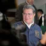 Ricardo Monreal niega que un “plan B” electoral cambie plurinominales o financiamiento a partidos