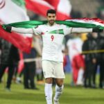 Irán se baja del Mundial 2026 tras bombardeo de Estados Unidos