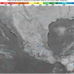Continuara la onda de calor en México