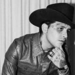“Tocó tirarme al piso”: Christian Nodal narra cómo vivió enfrentamiento en Zacatecas