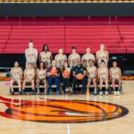 ¡Posa El Calor de Cancún Femenil, junto a la gobernadora de Quintana Roo Mara Lezama, para la Foto Oficial 2026!