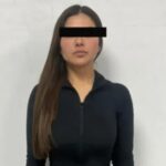 Detienen a mujer en Guadalupe por extorsionar a amante de su esposo; le exigía 300 mil pesos