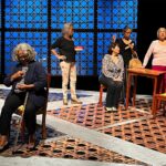 Teatro, herramienta para visibilizar identidades culturales de Veracruz