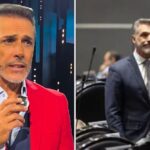 Sergio Mayer regresa a La Casa de los Famosos Telemundo tras pedir disculpas en la Cámara de Diputados por su ausencia