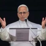 Papa llama a la paz ante conflictos en Oriente Medio