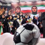 Irán prohíbe a sus equipos deportivos viajar a países considerados ‘hostiles’ hasta nuevo aviso