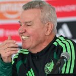 Javier Aguirre enfrenta su último ensayo para el Mundial 2026