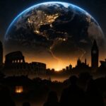 Hora del Planeta 2026: Ggesto simbólico clave para concientizar sobre el cambio climático y la pérdida de naturaleza