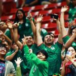 FIFA, sorprendida por la afición tapatía en el Repechaje del Mundial: “Fue un anticipo de la pasión”