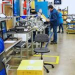 Se mantiene Sonora entre las principales entidades exportadoras del país