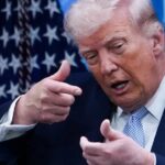 Trump lanza amenaza a Irán: “Una civilización morirá esta noche”