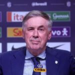 Carlo Ancelotti le abre la puerta Neymar para ir al Mundial 2026 con Brasil: “Tiene dos meses”