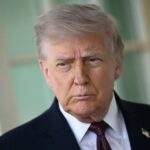 Donald Trump urge a Reino Unido a explotar petróleo del Mar del Norte ante crisis por Irán