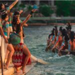 Suspenden Travesía Sagrada Maya en Xcaret tras fallo de la Corte