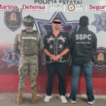 Era uno de los más buscados en Europa y fue detenido en Quintana Roo: él es János Balla, alias “Dániel Takács”
