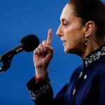 Claudia Sheinbaum en Barcelona: Así fue su discurso en la Cumbre en Defensa de la Democracia