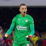 Óscar Whalley tiene minutos de juego ante inminente baja de ‘Tala’ Rangel