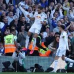 Leeds United vence a unos Wolves que quedan casi condenados al descenso