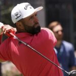 Jon Rahm se acerca al título del LIV Golf CdMx al terminar líder en la tercera ronda