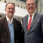 México reforzará la relación con Estados Unidos y afianzará T-MEC