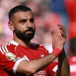 Lesión de Mohamed Salah genera dudas sobre si volverá a jugar con Liverpool