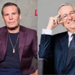 Ricardo Salinas Pliego autorizó a Julio César Chávez decir groserías; “se lo ganó, los demás ching… a su madre”