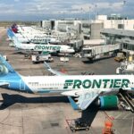 Avión embiste a peatón durante despegue en aeropuerto de Denver