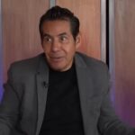 Yordi Rosado asegura que su tía creó el famoso platillo de Sanborns