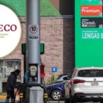 56.3 por ciento de las estaciones venden diésel en 27 pesos: Profeco