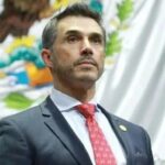 Sergio Mayer renuncia a Morena: El diputado federal se separa de manera definitiva del partido político