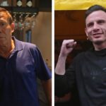 Julio César Chávez defiende a Omar tras su arresto en Sinaloa