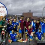 Sheinbaum da visto bueno a campamento de la selección de Irán en Tijuana