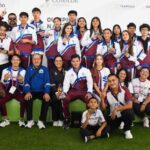 Bronce para Baja California en taekwondo