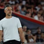 Martín Demichelis renueva contrato como director técnico del Mallorca